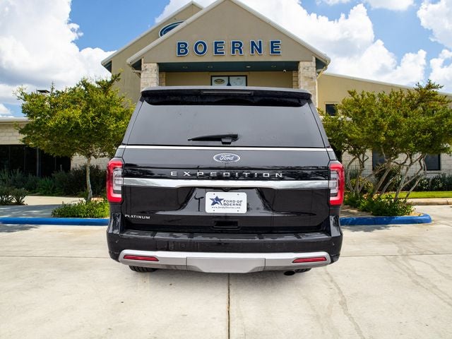2023 Ford Expedition Platinum