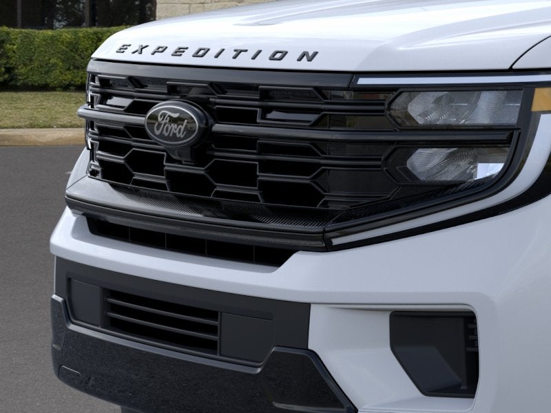 2026 Ford Expedition Platinum®