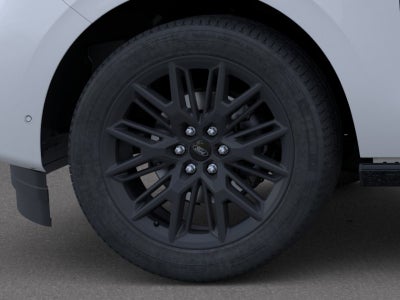 2026 Ford Expedition Platinum®