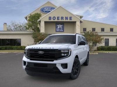 2026 Ford Expedition Platinum®