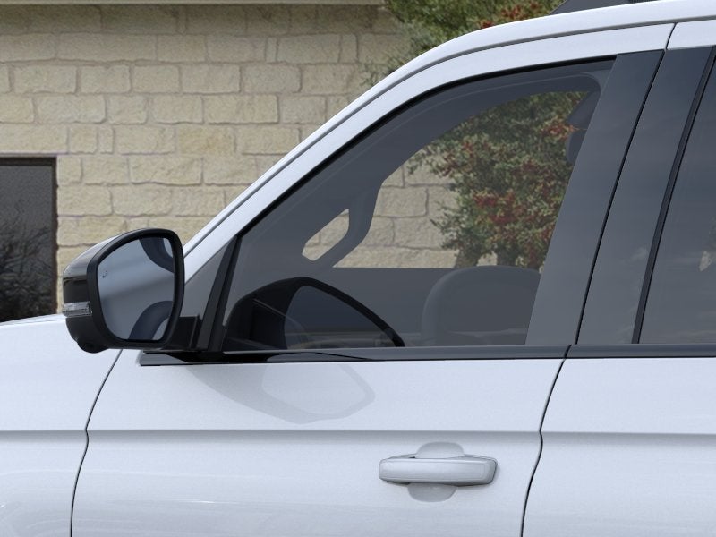 2026 Ford Expedition Platinum®
