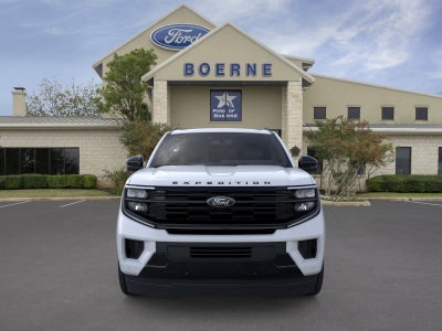 2026 Ford Expedition Platinum®