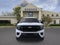 2026 Ford Expedition Platinum®