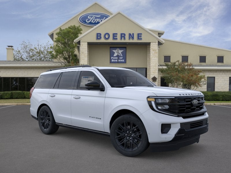 2026 Ford Expedition Platinum®