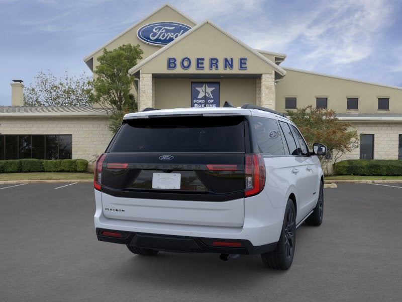 2026 Ford Expedition Platinum®