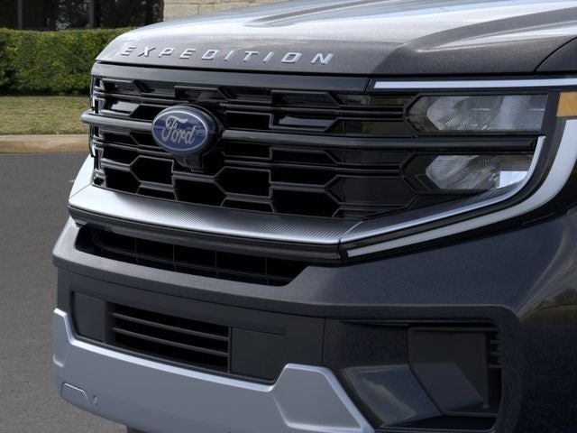 2026 Ford Expedition Platinum®