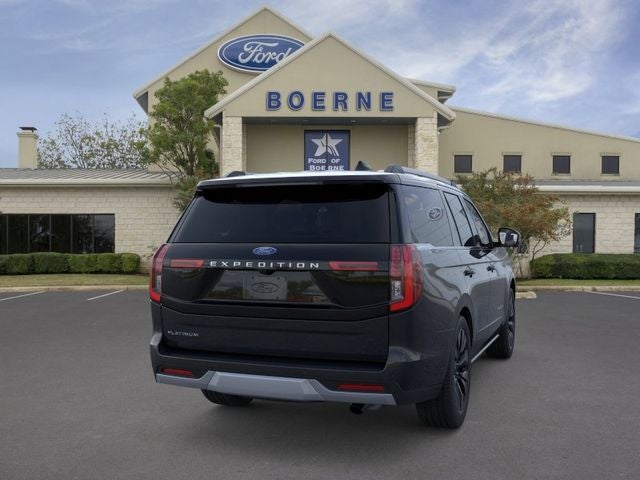 2026 Ford Expedition Platinum®