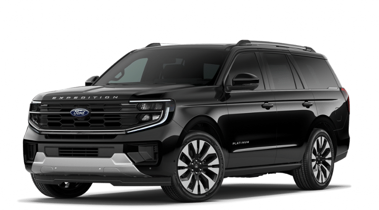 2026 Ford Expedition Platinum®