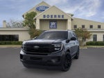2026 Ford Expedition Platinum®
