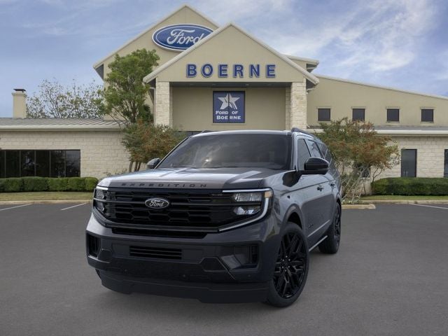 2026 Ford Expedition Platinum®