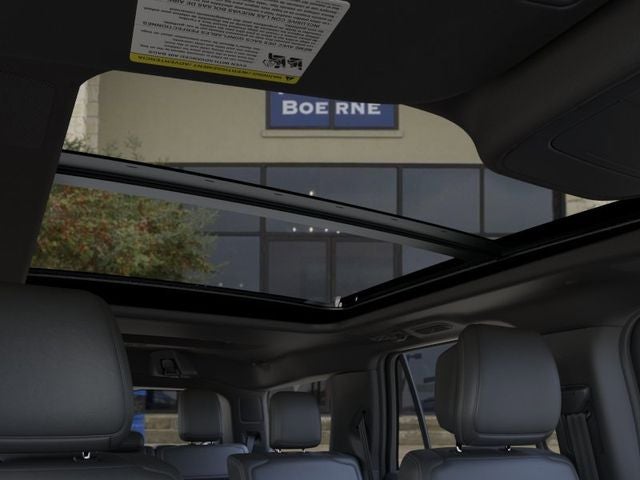 2026 Ford Expedition Platinum®