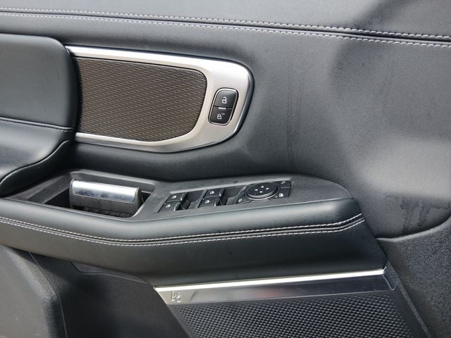 2025 Ford Expedition Platinum®