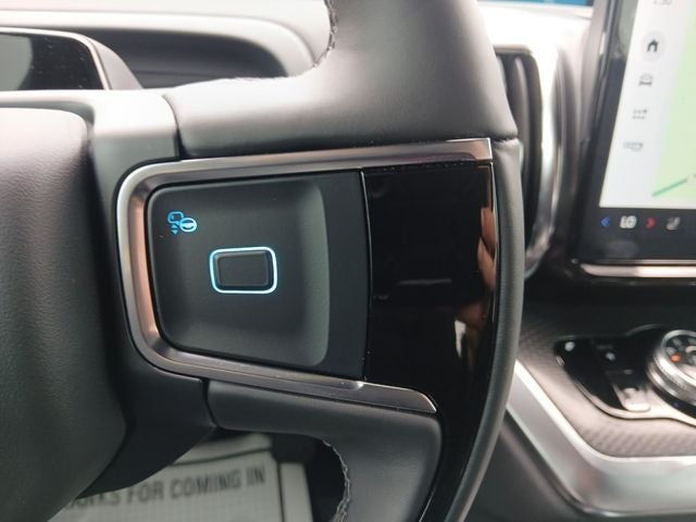 2025 Ford Expedition Platinum®