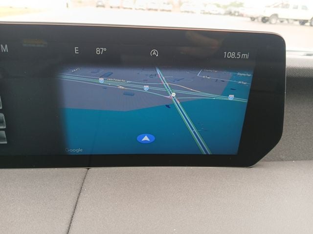 2025 Ford Expedition Platinum®