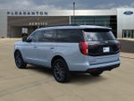 2025 Ford Expedition Platinum®