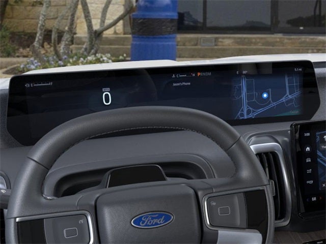 2025 Ford Expedition Platinum®