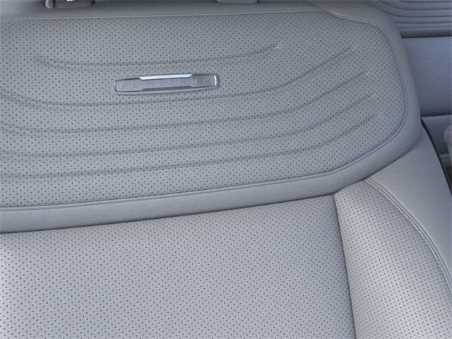 2025 Ford Expedition Platinum®