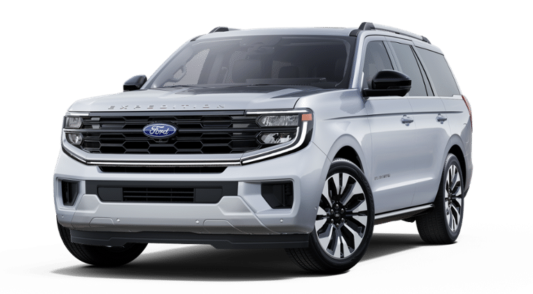 2025 Ford Expedition Platinum®