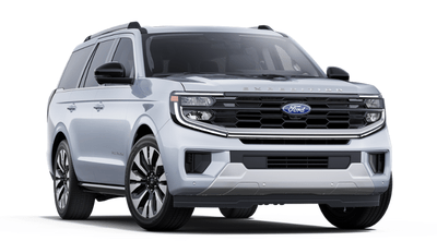 2025 Ford Expedition Platinum®