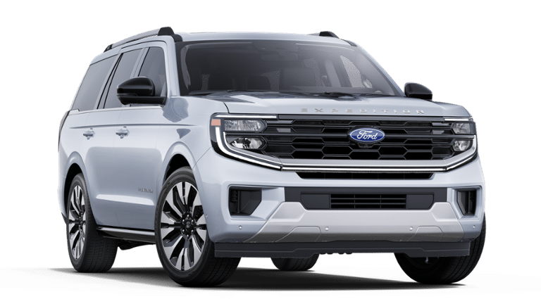 2025 Ford Expedition Platinum®