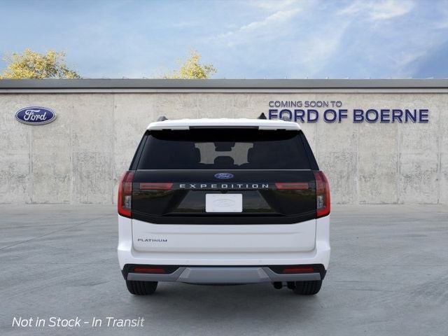 2026 Ford Expedition Platinum®