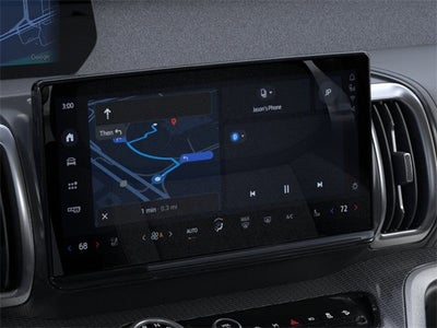 2025 Ford Expedition Platinum®