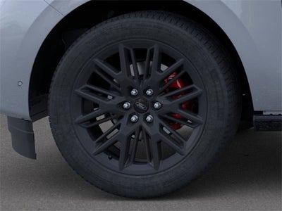 2025 Ford Expedition Platinum®