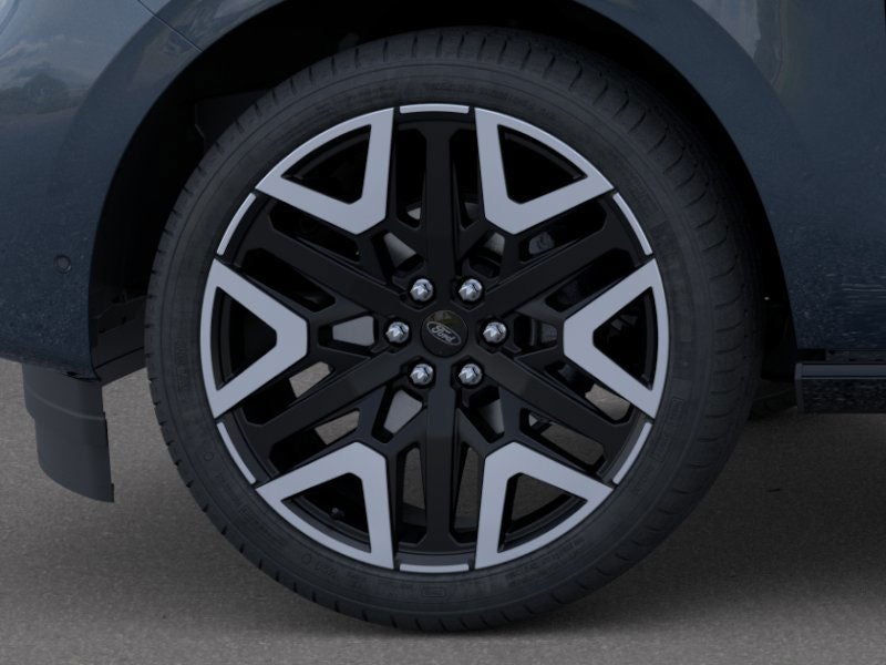 2026 Ford Expedition Platinum®