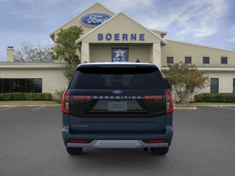 2026 Ford Expedition Platinum®
