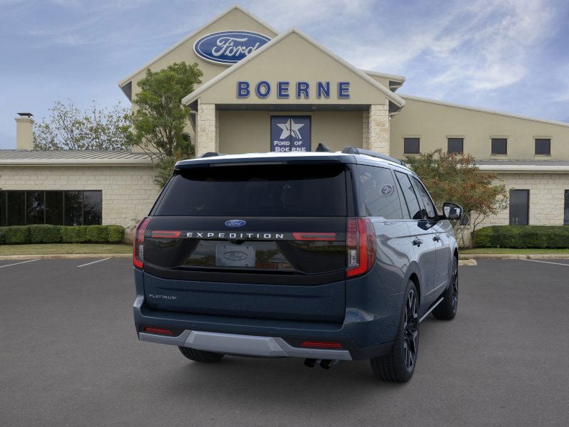 2026 Ford Expedition Platinum®