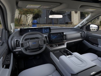 2026 Ford Expedition Platinum®