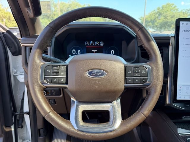 2024 Ford Expedition King Ranch