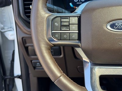 2024 Ford Expedition King Ranch