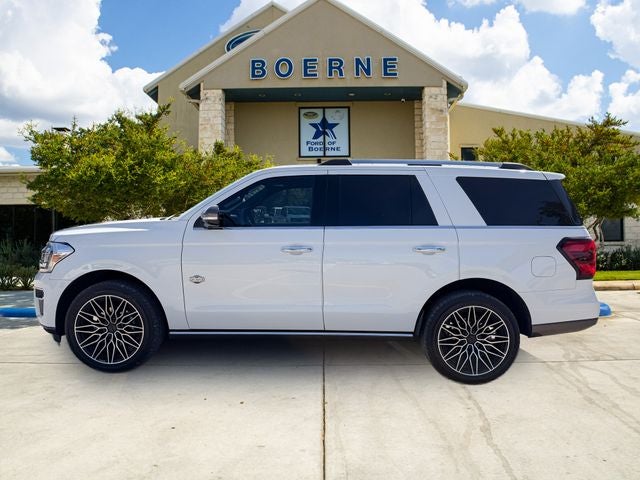 2024 Ford Expedition King Ranch