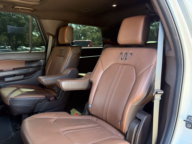 2024 Ford Expedition King Ranch