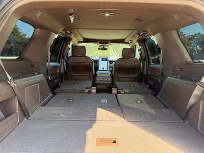2024 Ford Expedition King Ranch