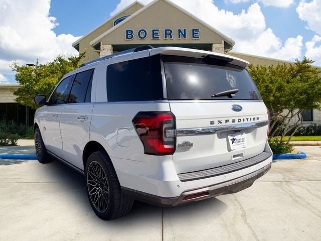 2024 Ford Expedition King Ranch