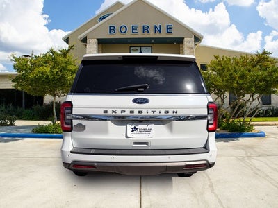 2024 Ford Expedition King Ranch