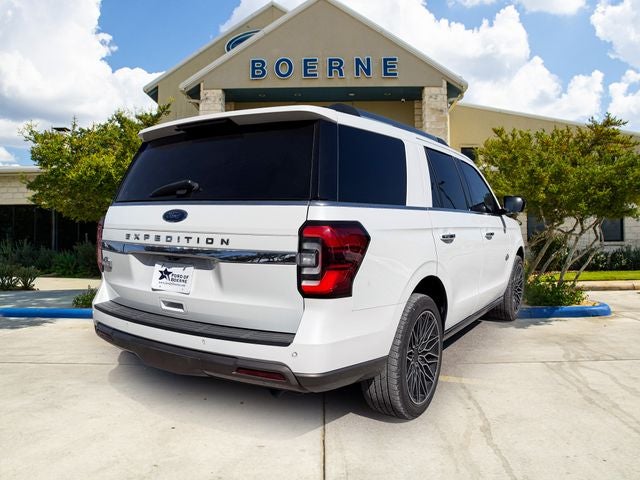 2024 Ford Expedition King Ranch