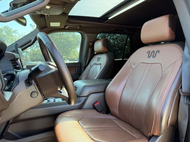 2024 Ford Expedition King Ranch