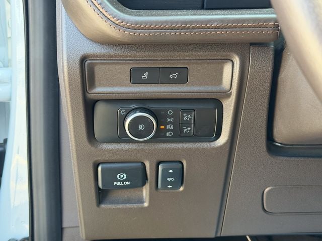 2024 Ford Expedition King Ranch