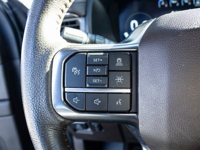 2023 Ford Expedition King Ranch