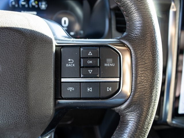 2023 Ford Expedition King Ranch