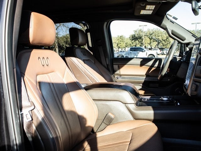 2023 Ford Expedition King Ranch