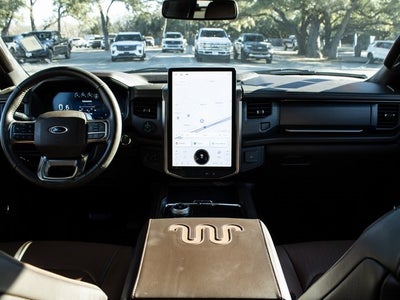 2023 Ford Expedition King Ranch