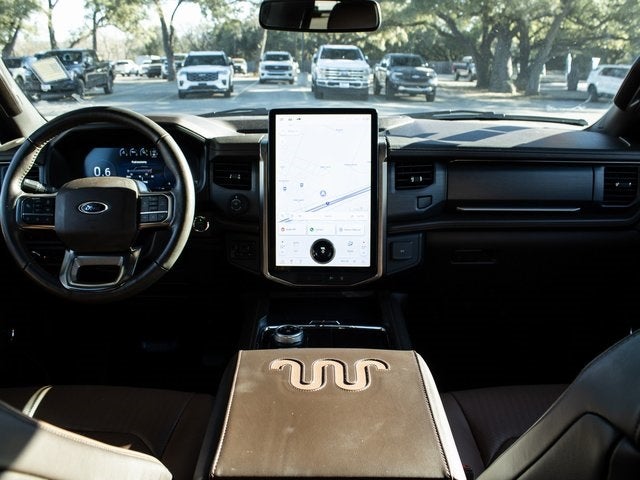 2023 Ford Expedition King Ranch