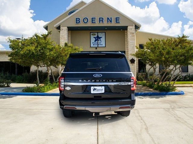 2023 Ford Expedition King Ranch