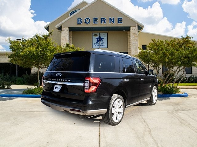 2023 Ford Expedition King Ranch