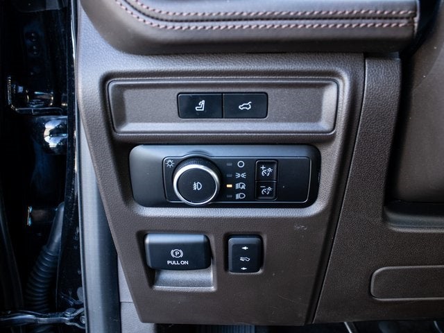 2023 Ford Expedition King Ranch