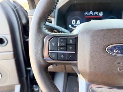 2024 Ford Expedition King Ranch